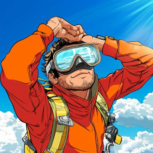 Photo de profil de l'utilisateur SaintEx31